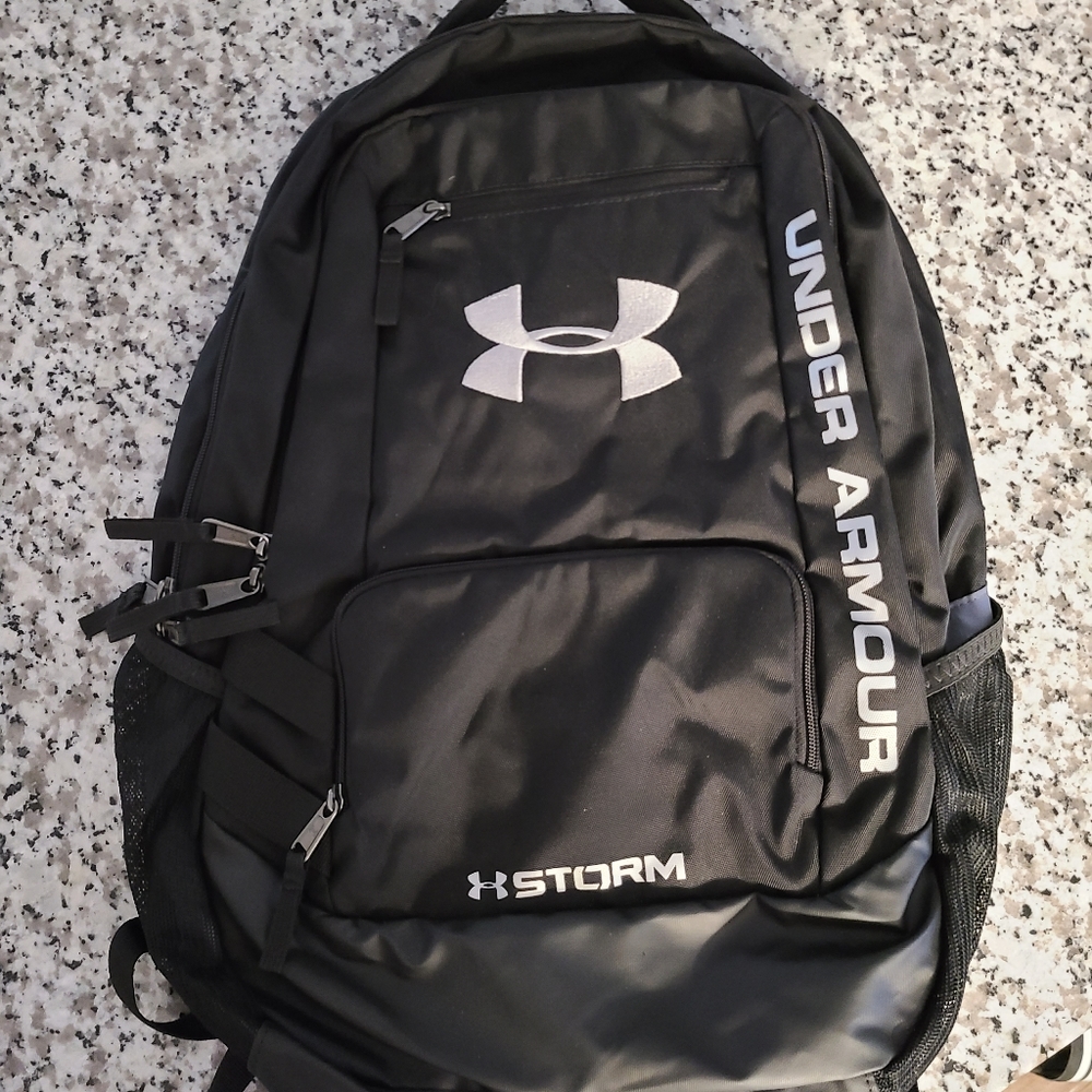 Under Armour backpack